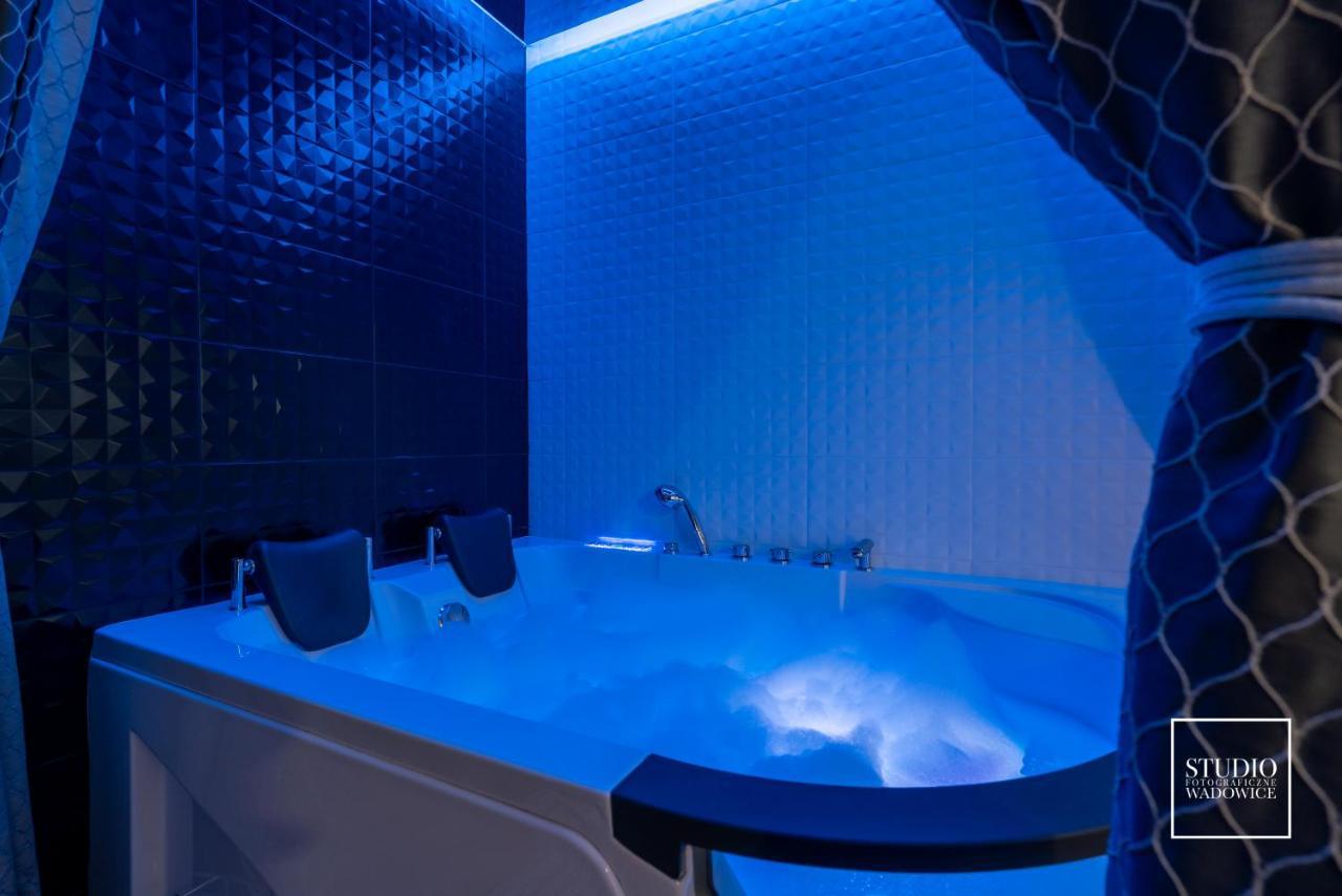 Exclusive Apartment Centrum فادوفيتسه المظهر الخارجي الصورة