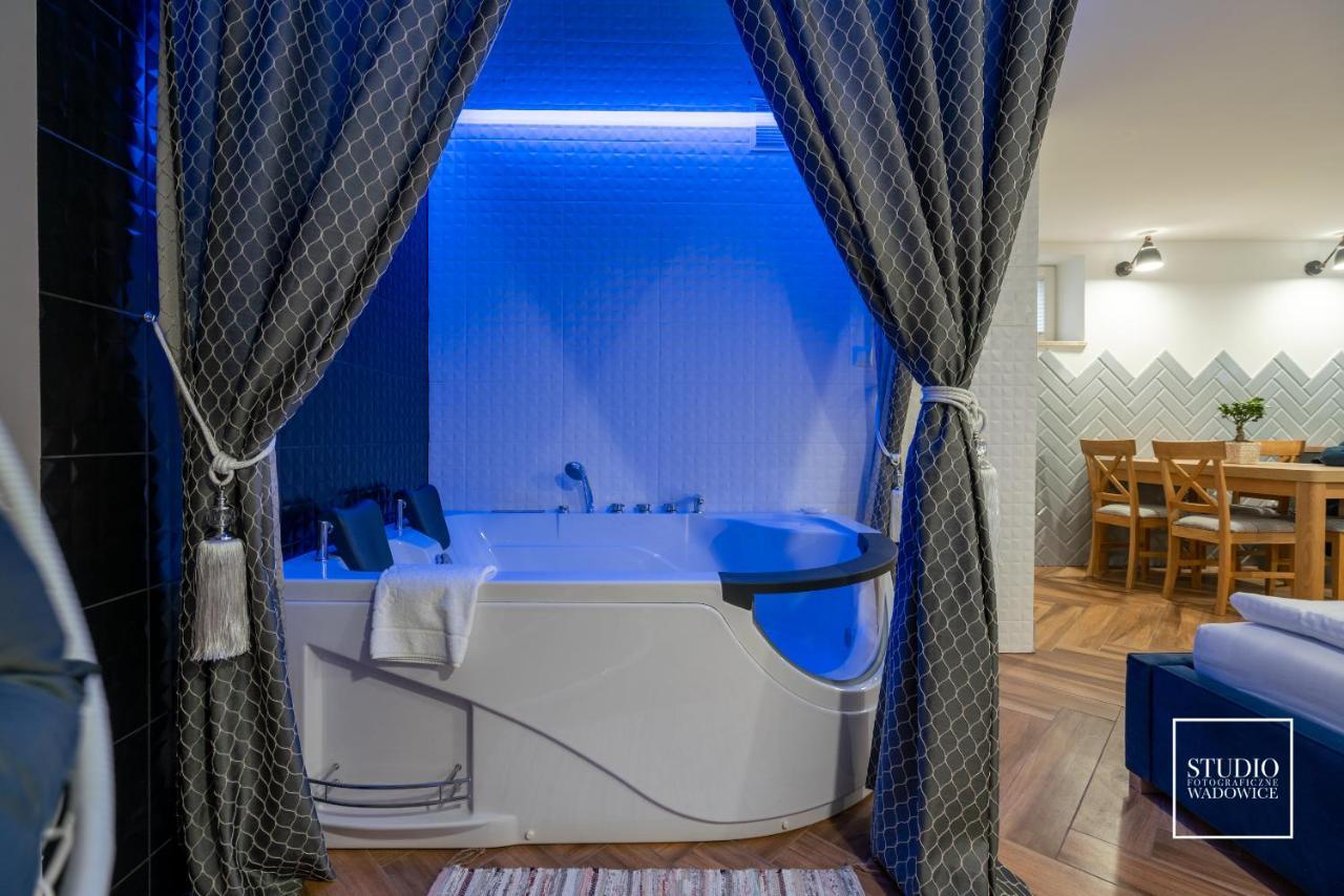Exclusive Apartment Centrum فادوفيتسه المظهر الخارجي الصورة