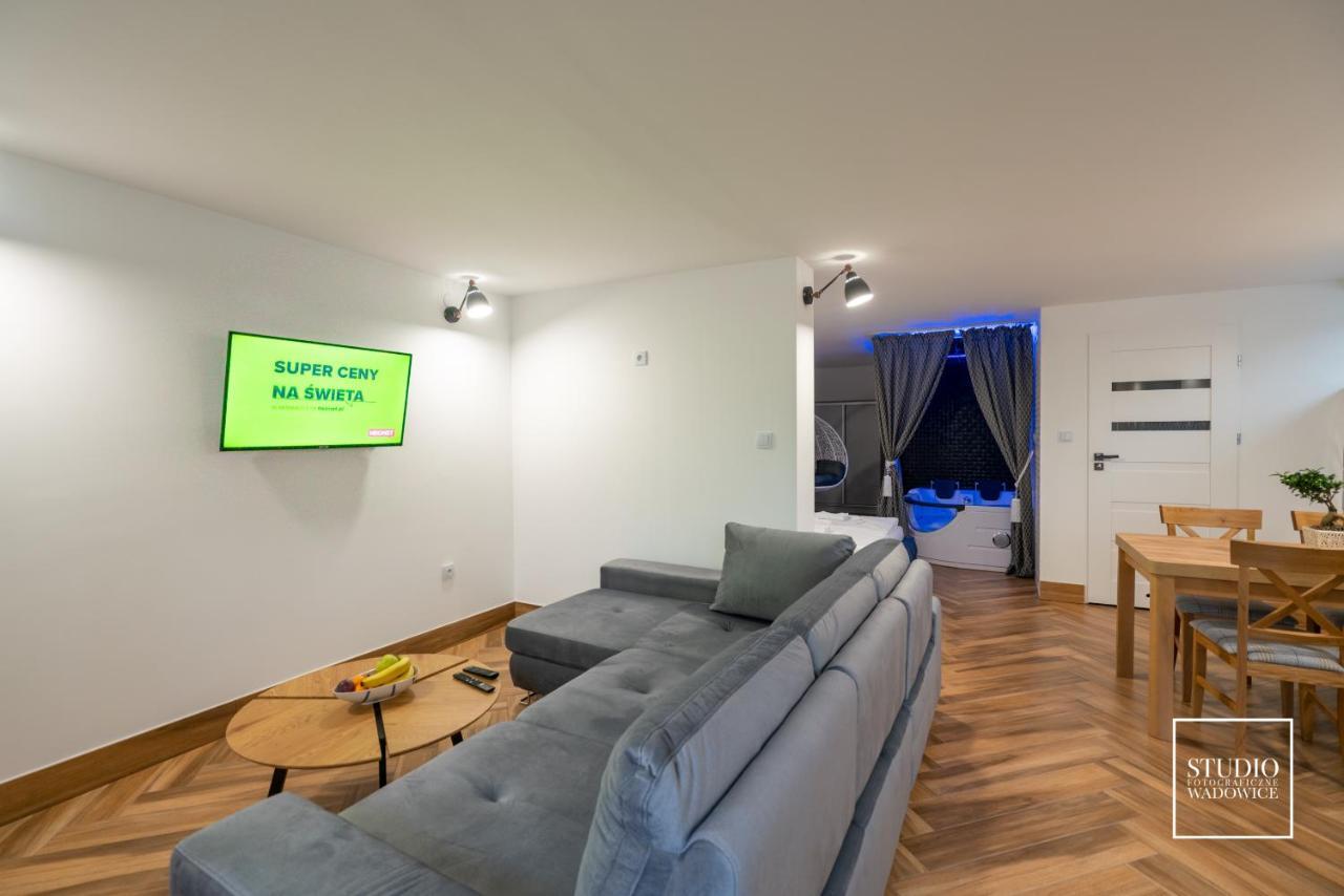 Exclusive Apartment Centrum فادوفيتسه المظهر الخارجي الصورة