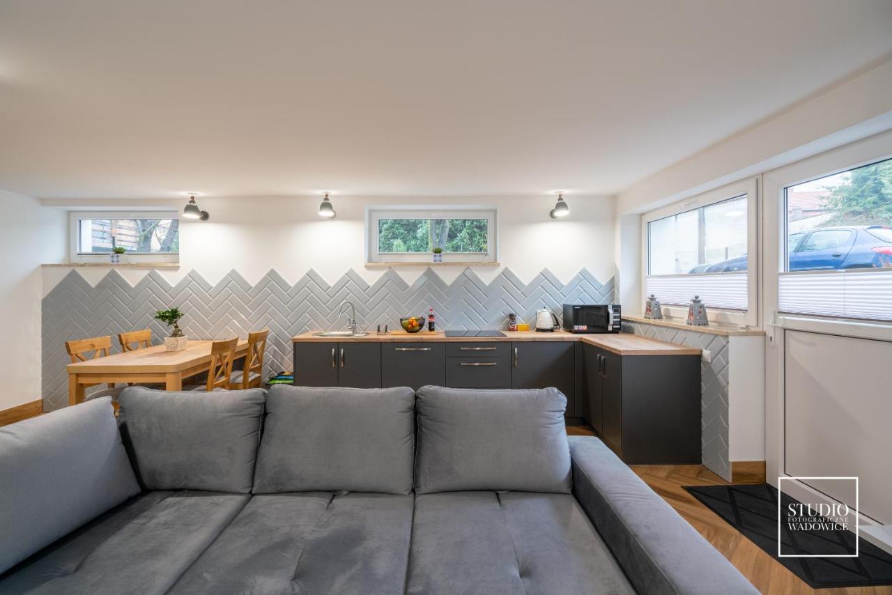 Exclusive Apartment Centrum فادوفيتسه المظهر الخارجي الصورة