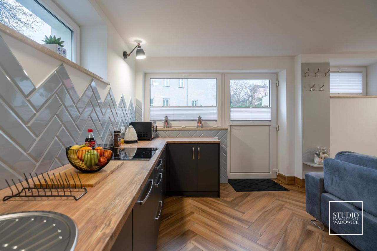 Exclusive Apartment Centrum فادوفيتسه المظهر الخارجي الصورة