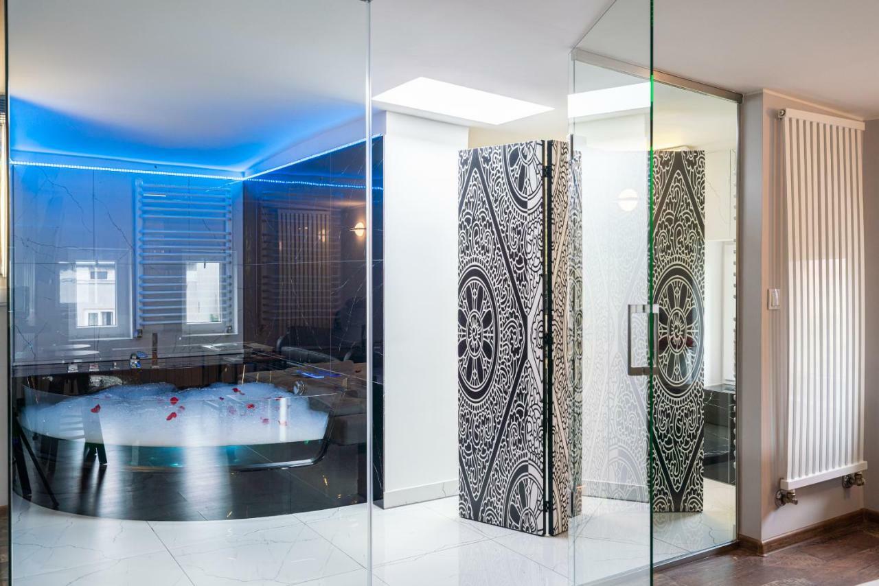 Exclusive Apartment Centrum فادوفيتسه المظهر الخارجي الصورة